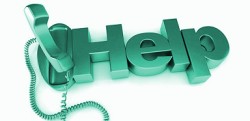 Help with a phone